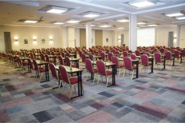 hotel **** - Hotel FILMAR - Centrum Konferencyjne - zdjęcie 1