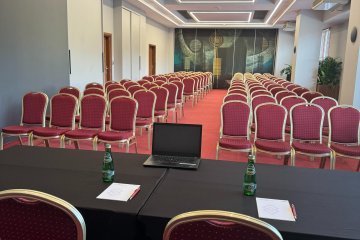hotel **** - Hotel FILMAR - Mikołaj + Kopernik - zdjęcie 1