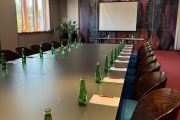hotel **** - Hotel FILMAR - Mikołaj - zdjęcie 1