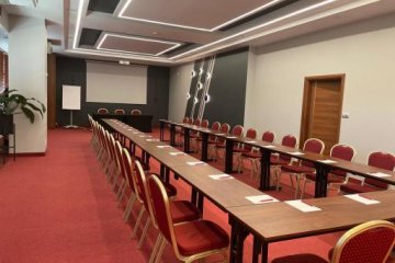 hotel **** - Hotel FILMAR - Kopernik - zdjęcie 1