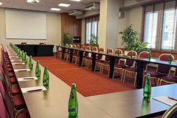 hotel **** - Hotel FILMAR - Wisła A+B - zdjęcie 1