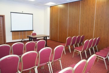 hotel **** - Hotel FILMAR - Wisla B - zdjęcie 1