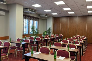 hotel **** - Hotel FILMAR - Wisła A - zdjęcie 1