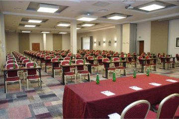 hotel **** - Hotel FILMAR - Kujawska + Pomorska - zdjęcie 1