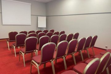 hotel **** - Hotel FILMAR - Flisak - zdjęcie 1