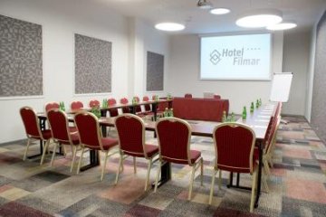 hotel **** - Hotel FILMAR - Katarzynka - zdjęcie 1