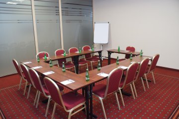 hotel **** - Hotel FILMAR - Toruńska - zdjęcie 1