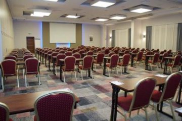 hotel **** - Hotel FILMAR - Pomorska + Piernikowa - zdjęcie 1