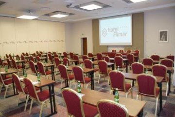 hotel **** - Hotel FILMAR - Pomorska - zdjęcie 1