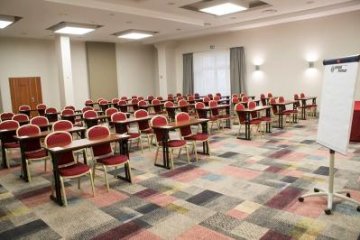 hotel **** - Hotel FILMAR - Kujawska - zdjęcie 1