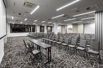 hotel ***** - Hotel Sopot - Sala Konferencyjna nr 3 - zdjęcie 1