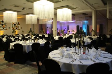 hotel **** - Hotel FILMAR - Bankiety - zdjęcie 1