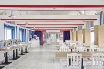 obiekt konferencyjny - Klub Mila Kamień - Tawerna Bosmańska - zdjęcie 1