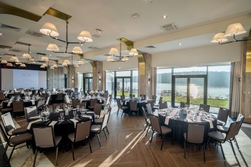 hotel ***** - Aries Lago Park Hotel & SPA - Kormoran - zdjęcie 1