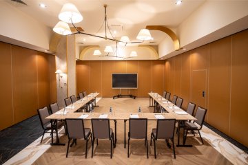 hotel ***** - Aries Lago Park Hotel & SPA - Orzeł - zdjęcie 1