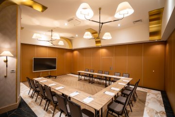 hotel ***** - Aries Lago Park Hotel & SPA - Orzeł - zdjęcie 2