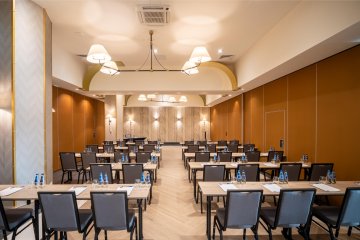 hotel ***** - Aries Lago Park Hotel & SPA - Żuraw - zdjęcie 1