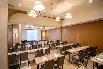 hotel ***** - Aries Lago Park Hotel & SPA - Czapla - zdjęcie 2