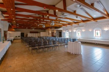 hotel *** - Hotel Kosmowski - Winogronowa - zdjęcie 1
