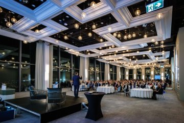 obiekt konferencyjny - Olivia Star - Sala Las Park - zdjęcie 2