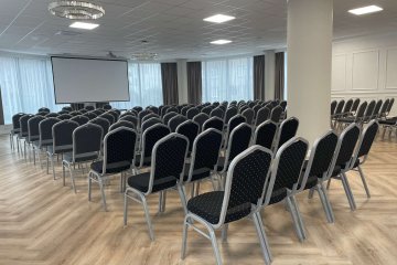 hotel - Hotel Mazowiecki - KINGsajz - zdjęcie 1