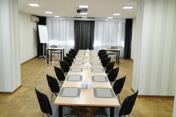 hotel - Hotel Mazowiecki - Krańcówka - zdjęcie 1