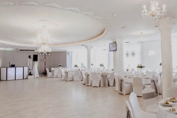 hotel *** - Hotel Jasek *** - Pałacowa - zdjęcie 1