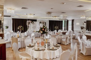 hotel *** - Hotel Jasek *** - Kryształowa - zdjęcie 1