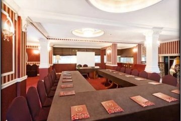 hotel *** - Hotel Jasek *** - Rubinowa - zdjęcie 1