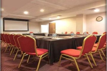 hotel *** - Hotel Jasek *** - Konferencyjna II - zdjęcie 1