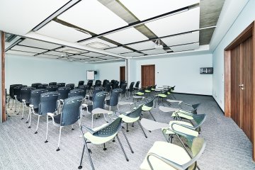 obiekt konferencyjny - DAGMA Szkolenia IT - A3 - zdjęcie 1