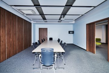obiekt konferencyjny - DAGMA Szkolenia IT - C5 - zdjęcie 1