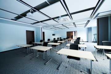 obiekt konferencyjny - DAGMA Szkolenia IT - C6 - zdjęcie 1