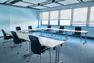 obiekt konferencyjny - DAGMA Szkolenia IT - S8 - zdjęcie 1