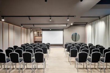 hotel ***** - Mövenpick Resort & Spa Karpacz - Sala Konferencyjna - zdjęcie 1