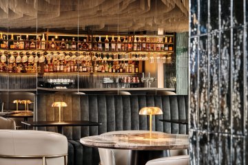 hotel ***** - Mövenpick Resort & Spa Karpacz - Sala Restauracyjna - zdjęcie 3
