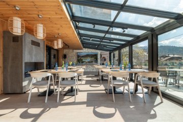 hotel - Aparthotel Novy Szczyrk Aparthotel - Sala Konferencyjna - zdjęcie 8