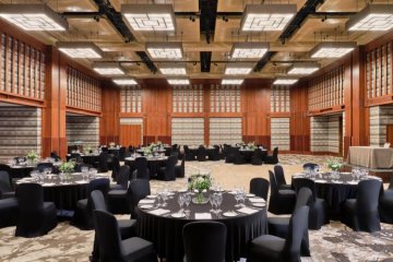 hotel ***** - The Westin Warsaw ***** - Ballroom - zdjęcie 1