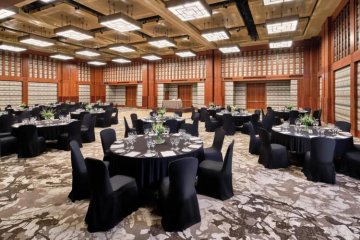 hotel ***** - The Westin Warsaw ***** - Copernicus II - zdjęcie 1
