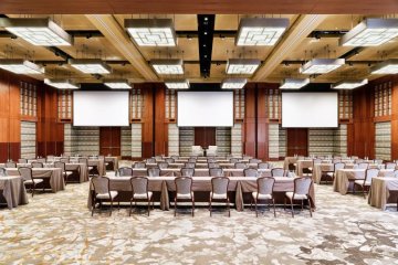 hotel ***** - The Westin Warsaw ***** - Copernicus III - zdjęcie 1
