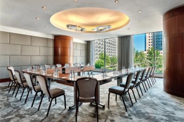 hotel ***** - The Westin Warsaw ***** - Boardroom - zdjęcie 1