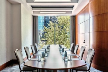 hotel ***** - The Westin Warsaw ***** - Libra - zdjęcie 1