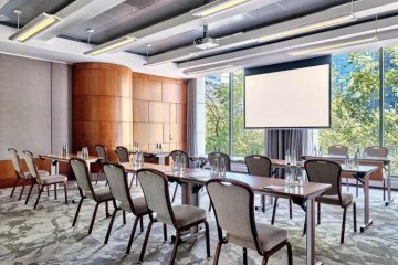 hotel ***** - The Westin Warsaw ***** - Aquarius - zdjęcie 1