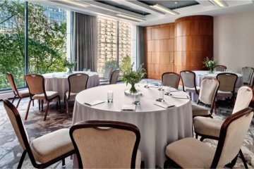 hotel ***** - The Westin Warsaw ***** - Taurus - zdjęcie 1