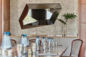 hotel ***** - The Westin Warsaw ***** - Orion - zdjęcie 1