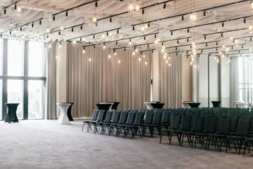 inny - Bel Mare i Aqua Resort - Sala Baltica - zdjęcie 1