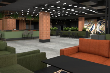 inny - Bel Mare i Aqua Resort - Sala VIP Lounge - zdjęcie 1