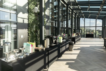inny - Bel Mare i Aqua Resort - Oranżeria - zdjęcie 1