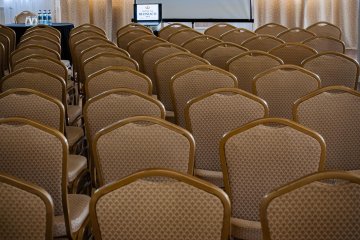 hotel *** - Hotel na Błoniach - Sala konferencyjna bankietowa - zdjęcie 8