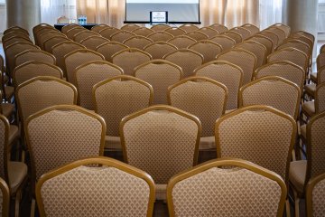 hotel *** - Hotel na Błoniach - Sala konferencyjna bankietowa - zdjęcie 3